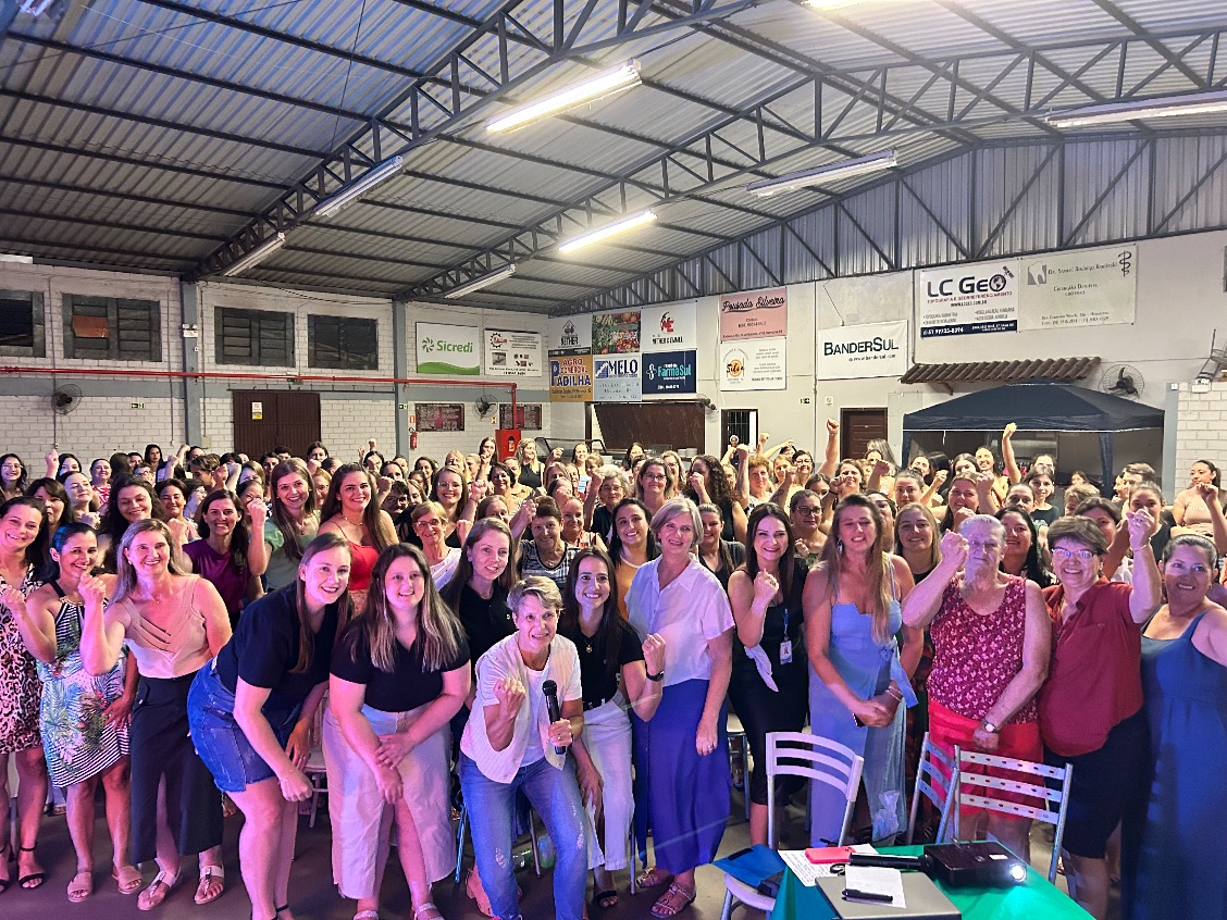 2º Encontro das Agricultoras Familiares